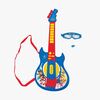 Paw Patrol Legetøjsguitar