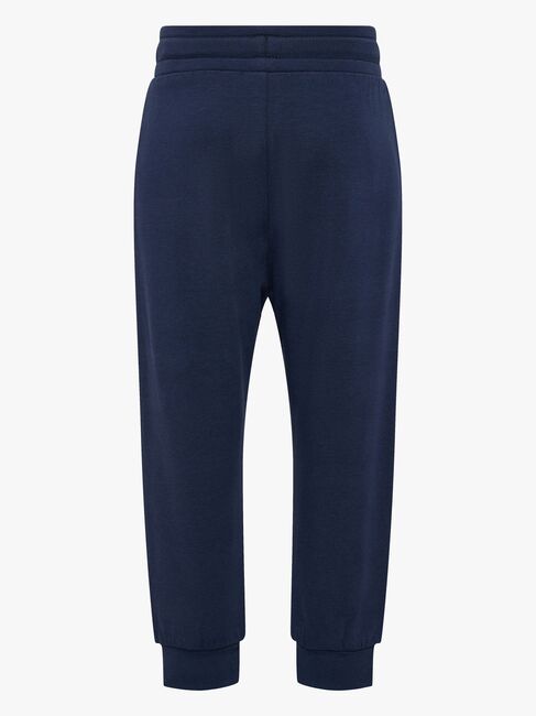 Hummel Futte Joggingbukser, Black Iris