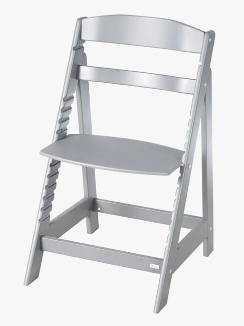 Roba Sit Up Flex Grow-Along Højstol, Taupe