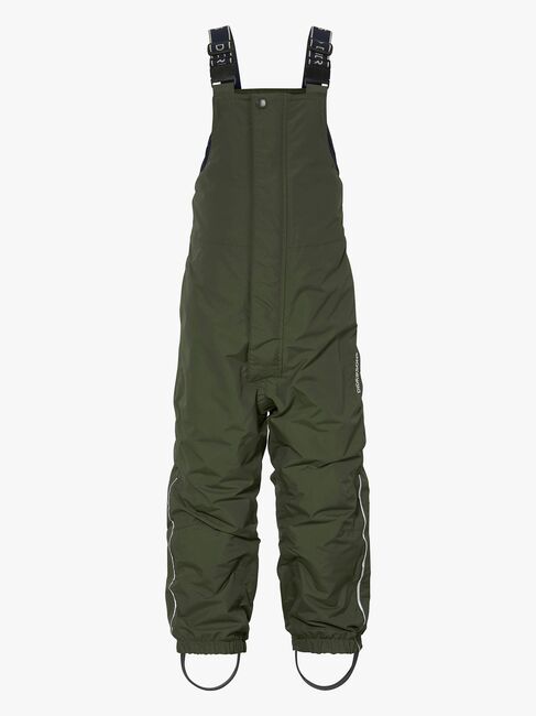 Didriksons Tarfala Overtræksbukser, Deep Green