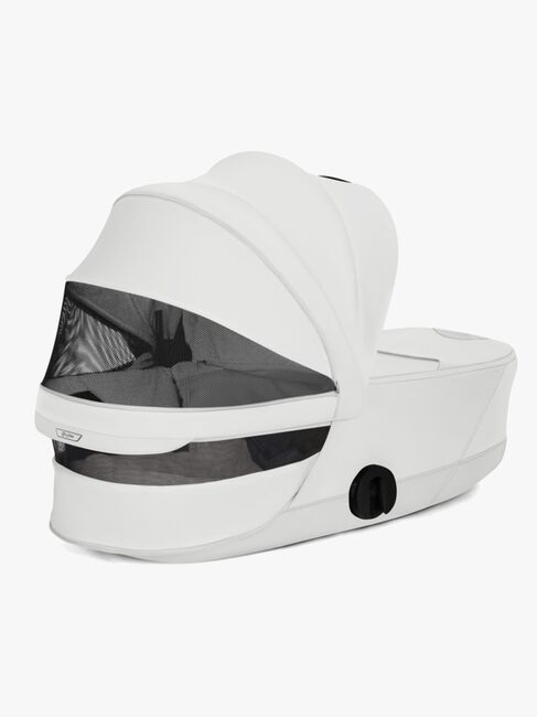 Cybex MIOS/COYA Style Liggedel, Off White