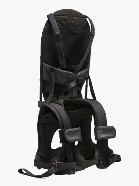 MiniMeis Skulderbærestol G5, Black Core