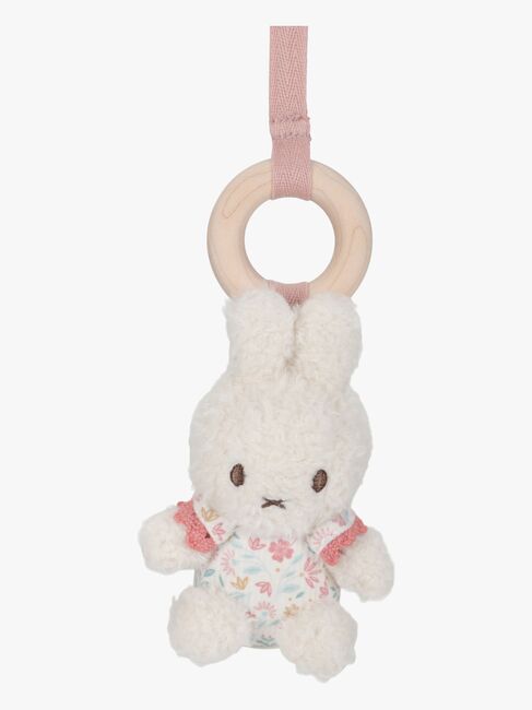 Miffy x Little Dutch Aktivitetstæppe, Lucky Blossom