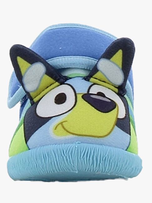 Bluey Indesko, Blue/Light Blue