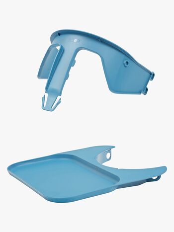 KAOS Sikkerhedsbøjle & Bakke, Swedish Blue