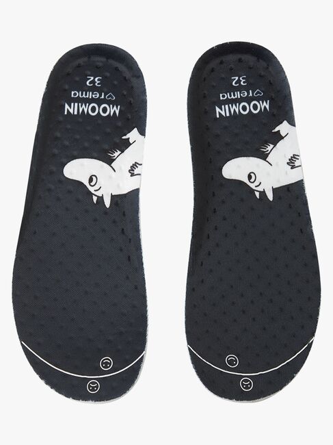 Reima Mumitroldene Lean Badesko, Soft Coral