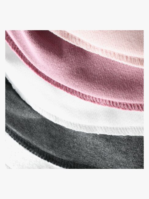 Pippi Savlemække 5-pak, Mauve Orchid