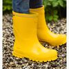 Viking Jolly Gummistøvler, Sun/Yellow
