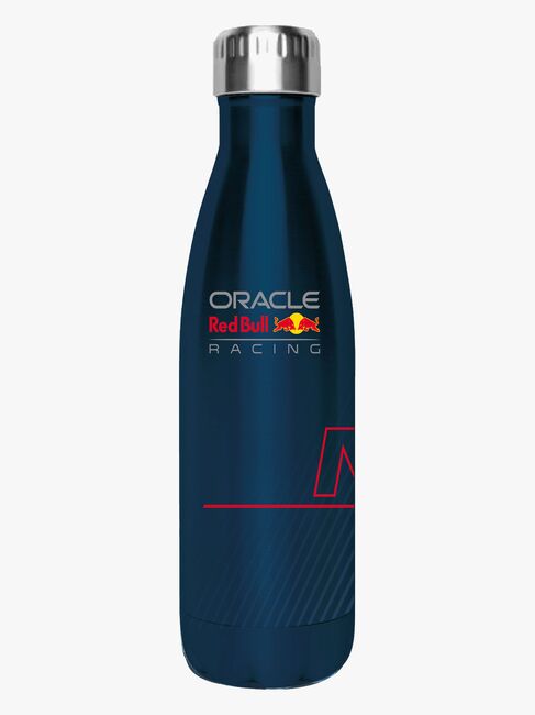 UnderCover Red Bull Aluminiumflaske 600 ml, Blå