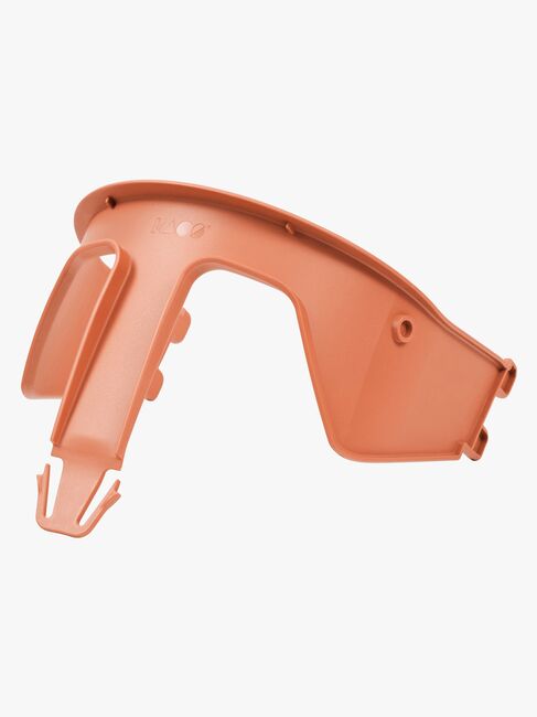 KAOS Sikkerhedsbøjle & Bakke, Terracotta Pink