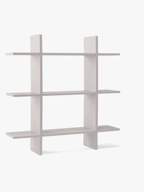 Kid's Concept STAR Hylde 3 Plan, Grå