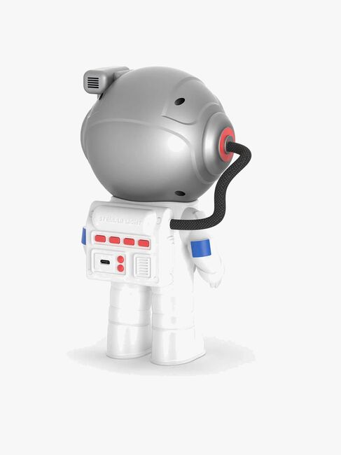 MOB Projektor Stellar, Light Space