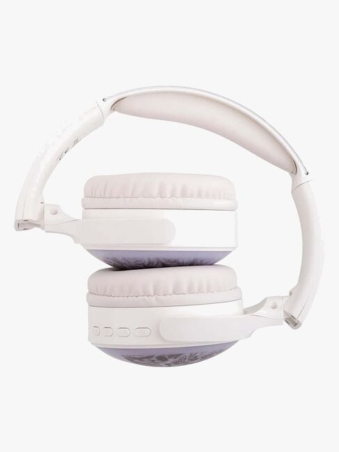 Wicked Høretelefoner On-Ear Trådløse LED