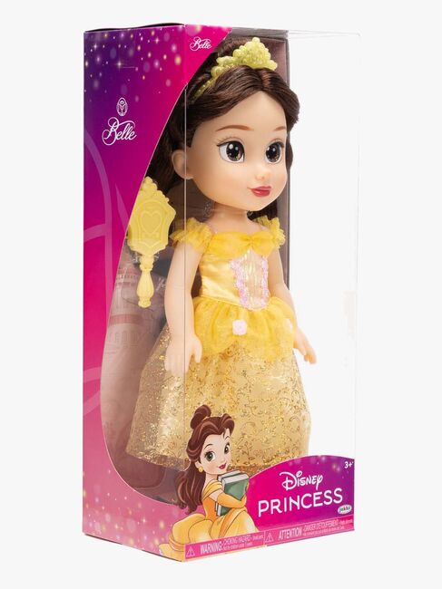 Disney Princess Dukke Belle 38 cm 252984-2185_3d.jpg