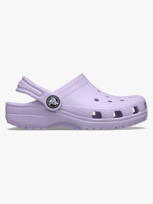 Crocs Classic Crocs, Lavendel