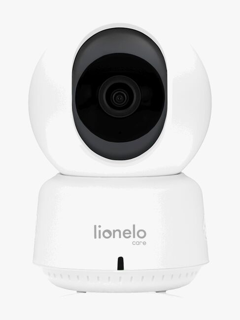 Lionelo Babyline 9.1 Babyalarm, Hvid