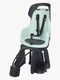 BoBike GO Maxi Frame Mount Cykelstol, Marshmallow Mint