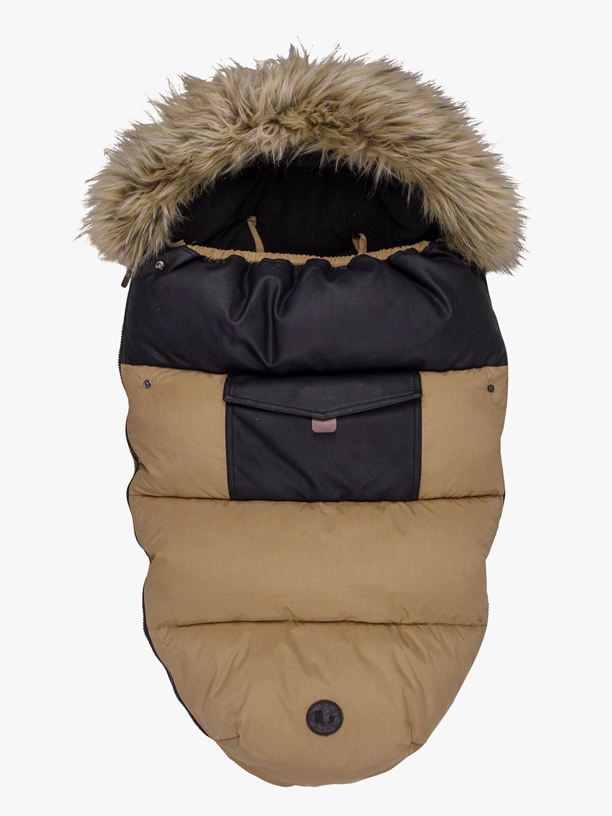 Lindberg Rocky Kørepose, Beige