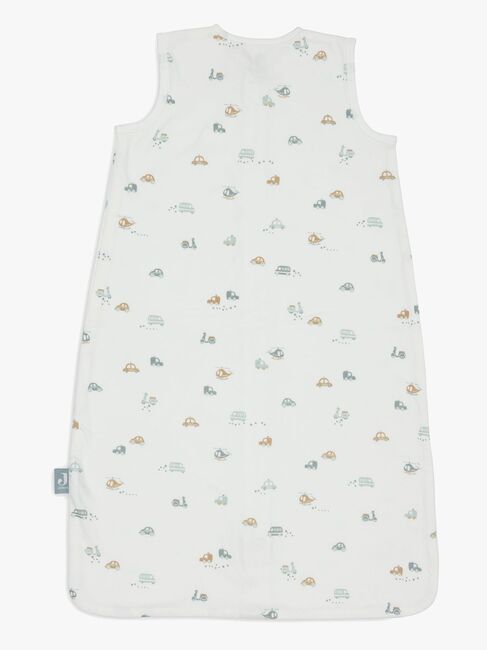 Jollein Sovepose Jersey 90 cm, On The Go