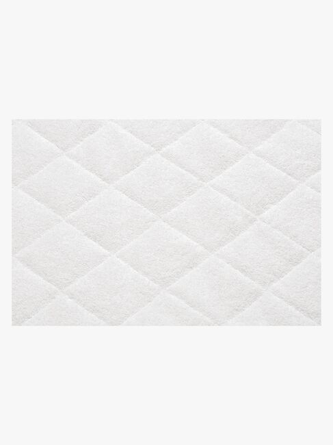 BabyMatex Softi Plus Ortopædisk Børnemadras