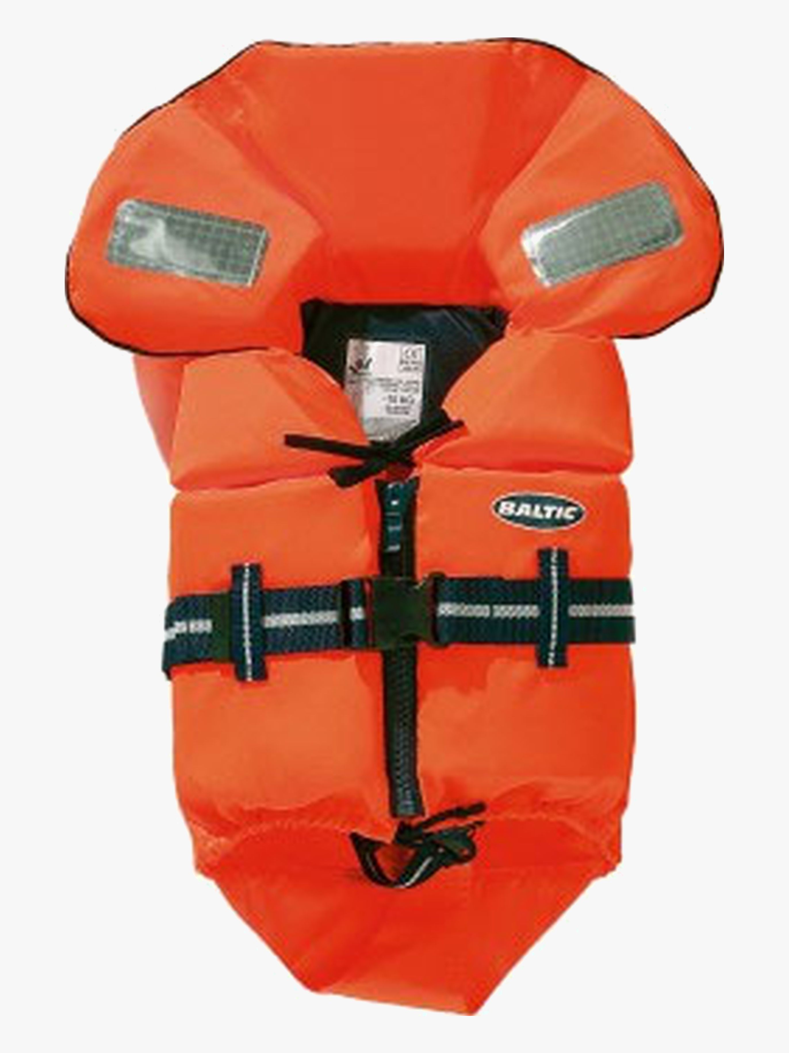 Baltic Split Front 3-15 kg