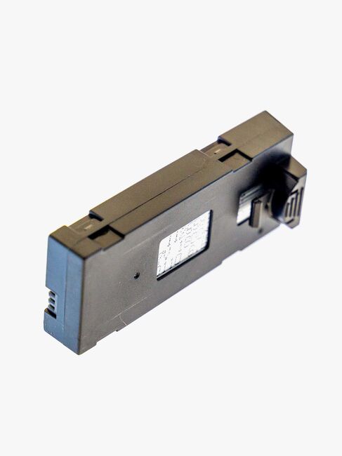 G4P Sammenklappelig Drone med Dobbelte Kameraer