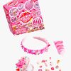 Decoden Magic Deluxe Kreasæt Hårtilbehør