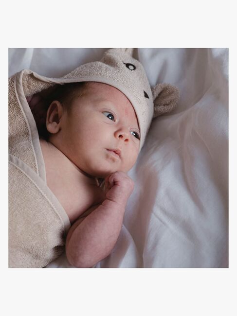 That's Mine Moly Badekåbe, Bunny