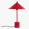 OYOY Kasa Bordslampa, Red