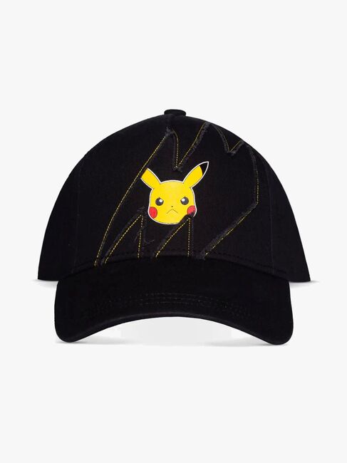 Pokémon Justerbar Kasket, Pikachu