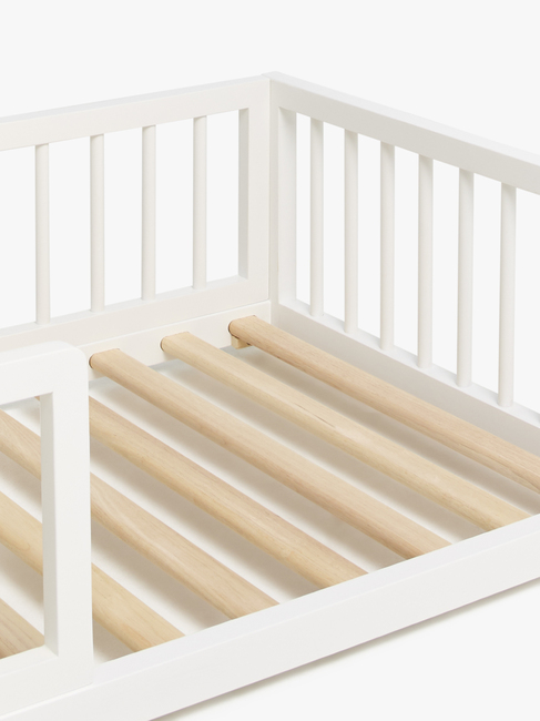 Minitude DYLAN Juniorseng/Montessoriseng 70 x 140, Hvid SHIDA23021-A-WHITE-2675_3c.jpg