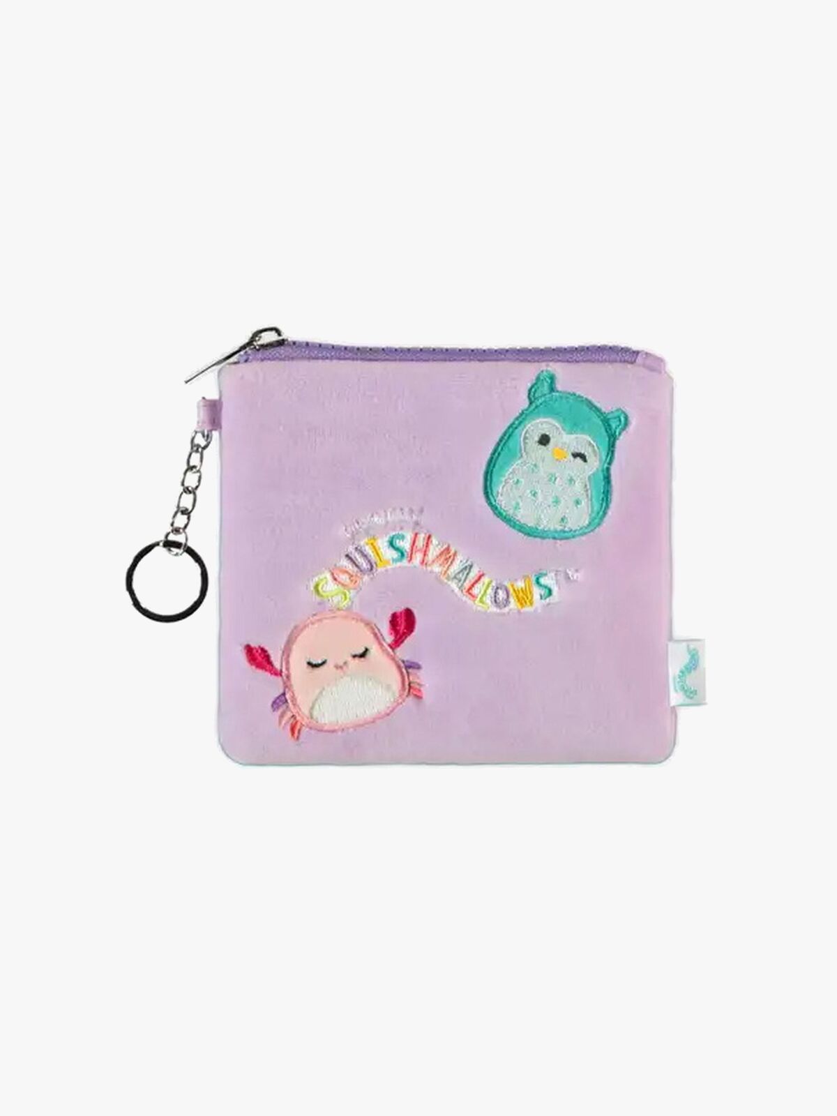 Squishmallows Tegnebog, Mixed Squish