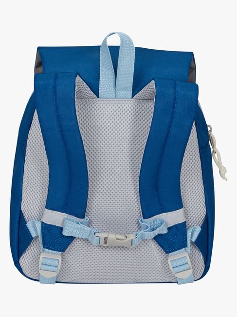 Samsonite Happy Sammies Eco Rygsæk 7,5L, Penguin Peter