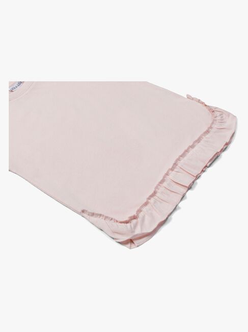 Luca & Lola Bellaria Top, Pink