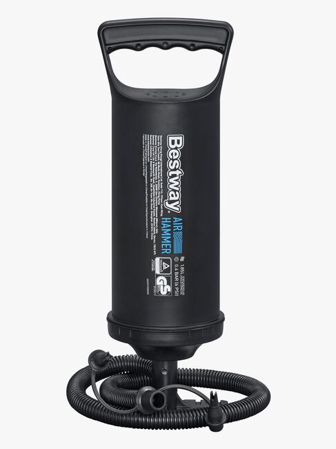 Bestway Hydro-Force Cove Champion Gummibåd