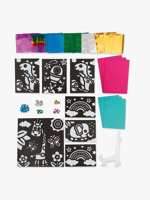 Out Of The Box Kreasæt Billeder & Kort