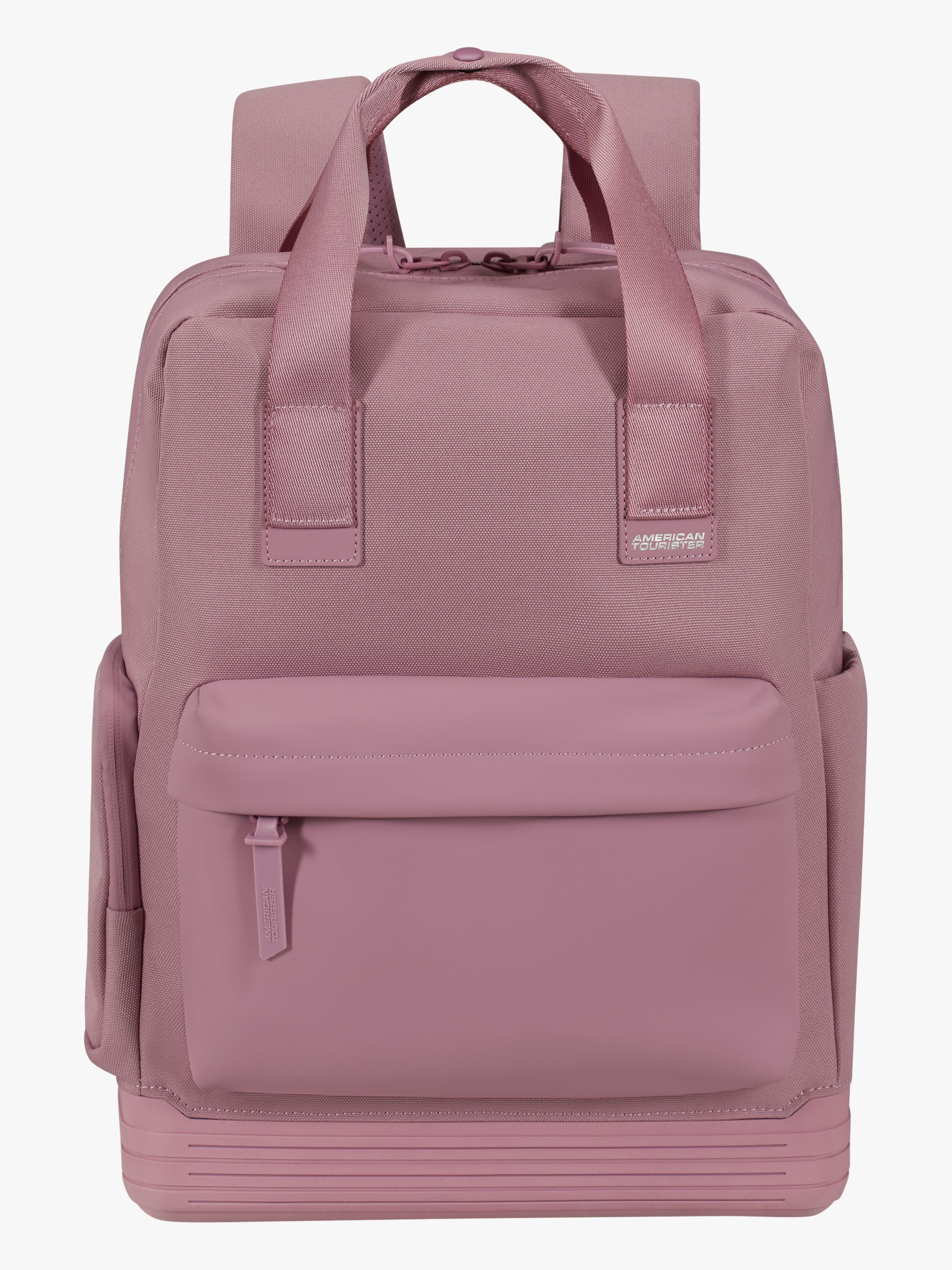 American Tourister SoulPack Rygsæk 17L, Lilas Pink