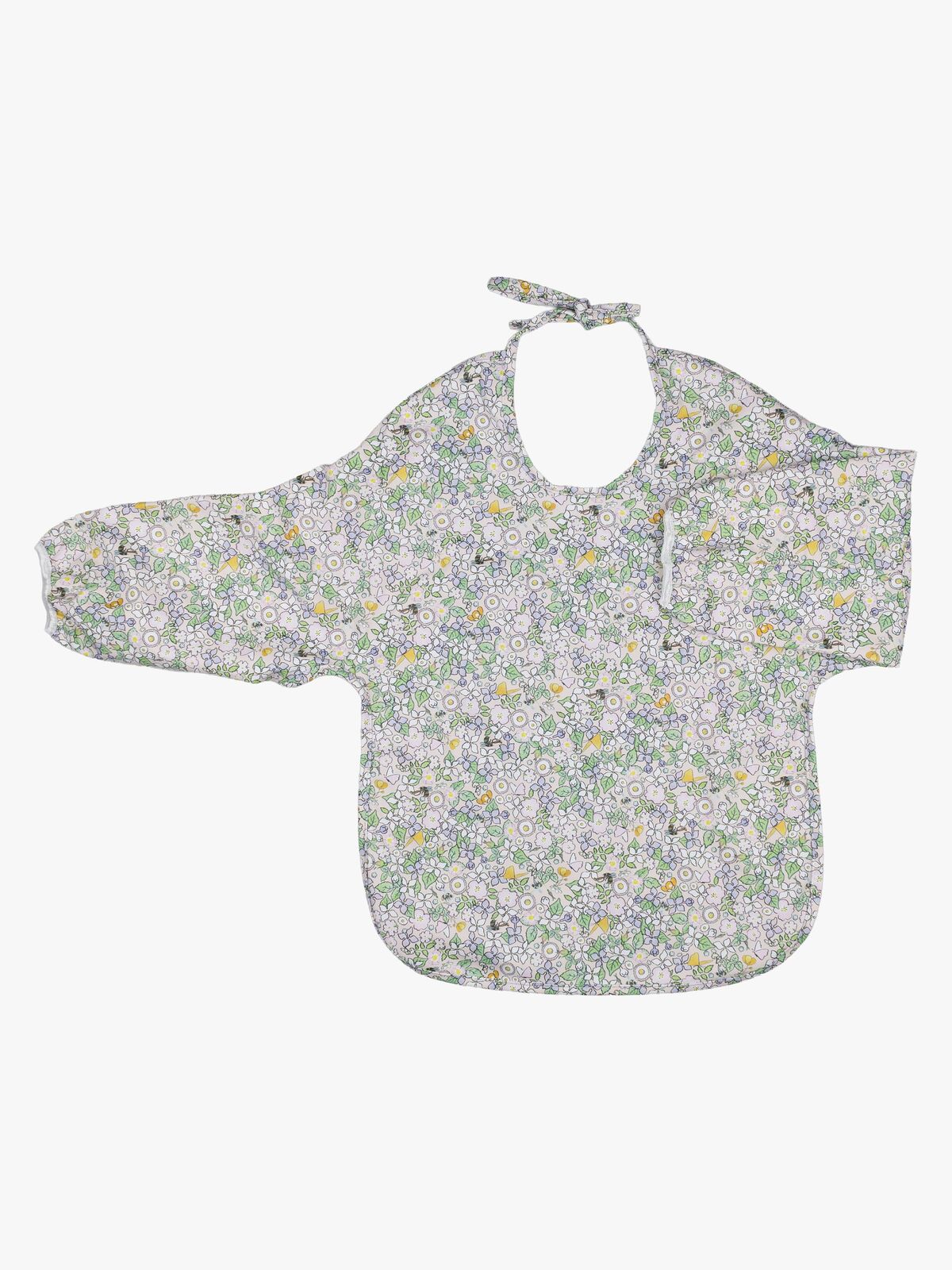 Elsa Beskow  Blomsterfestival Langærmet Hagesmæk