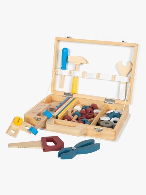 Small Foot Workshop Værktøjskasse
