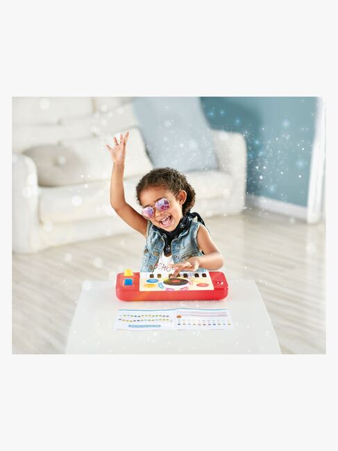 Hape Mix & Spin DJ-studie