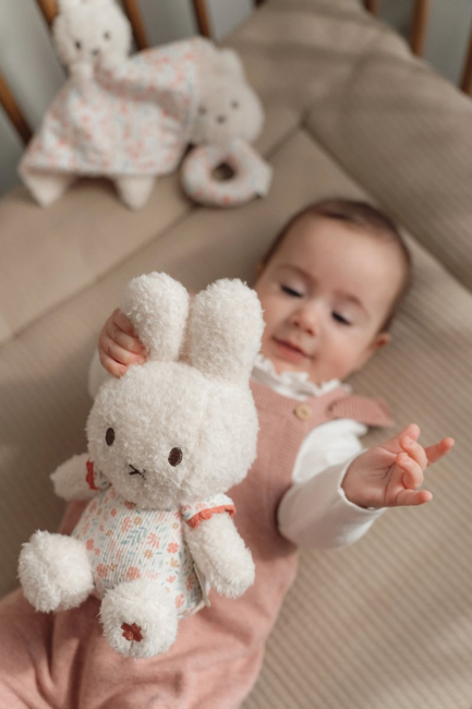 Miffy x Little Dutch Gavesæt, Lucky Blossom