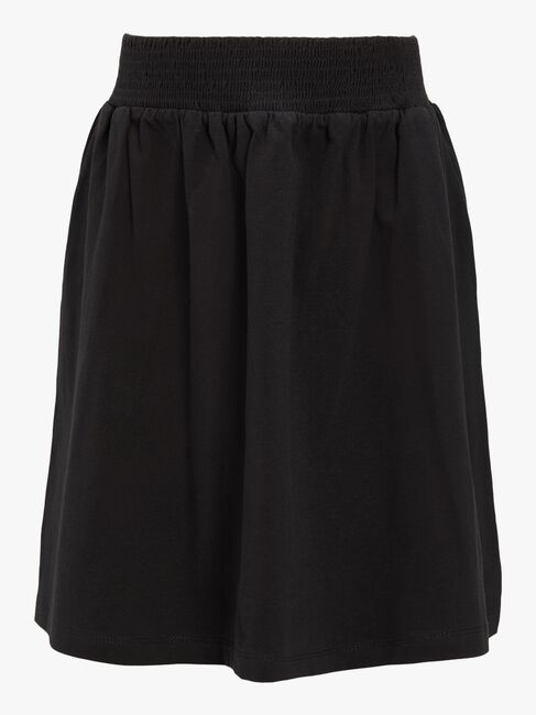 Luca & Lola Doro Nederdel 2-pak, Pink/Black