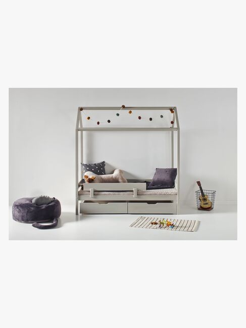 Hoppekids ECO Comfort Sengehest, Dove