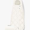 Cybex SNØGGA Mini 2 Autostolspose, Seashell Beige