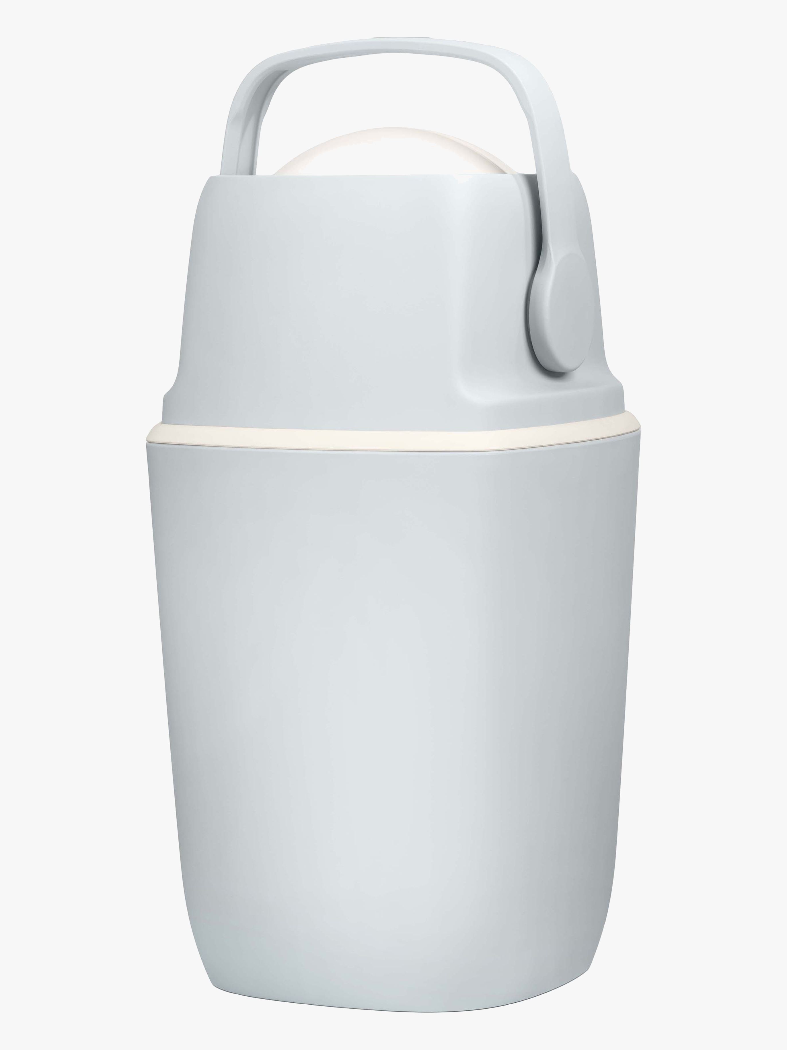 NubiPod Blespand, Grå