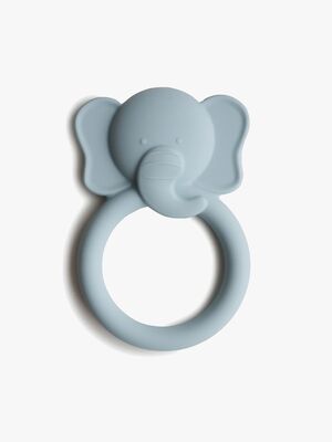 Mushie Bidering Elefant, Cloud