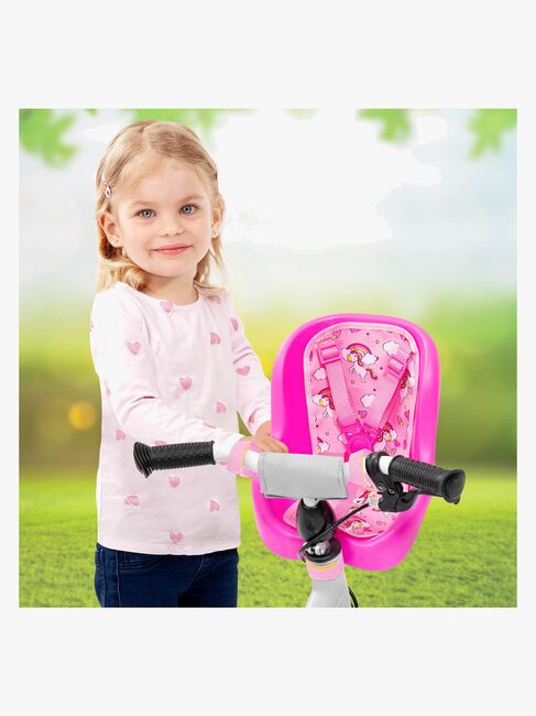 Bayer Design Cykelstol