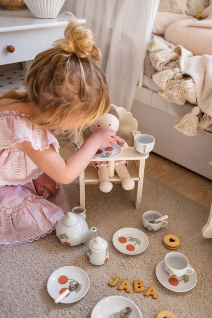 Jabadabado Porcelænsservice