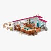 Schleich 42639 Horse Club Legesæt Peppertree Ridebane