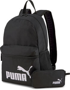 Puma Phase Rygsæk 22L, Black